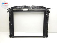 2017-2021 LAND ROVER DISCOVERY 5 FRONT SUNROOF MOON TRACK FRAME SPOILER HOUSING #LD081721