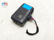2017-2019 LAND ROVER DISCOVERY L462 ROOF KEYLESS ENTRY CONTROL MODULE UNIT BRAIN #LD081721