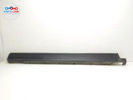 2017-20 LAND ROVER DISCOVERY 5 RIGHT ROCKER MOLDING TRIM SIDE SKIRT COVER RANGE LD081721-188