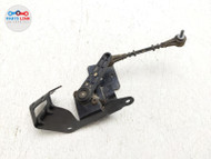 2017 LAND ROVER DISCOVERY 5 REAR RIGHT AIR RIDE SUSPENSION LEVEL HEIGHT SENSOR LD081721-190