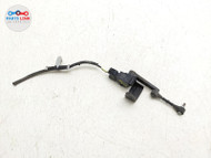 2017 LAND ROVER DISCOVERY 5 FRONT RIGHT LEVEL HEIGHT AIR RIDE SUSPENSION SENSOR LD081721-191