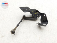 2017 LAND ROVER DISCOVERY L462 REAR LEFT AIR RIDE SUSPENSION HEIGHT LEVEL SENSOR LD081721-193