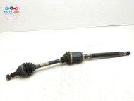 2017-20 LAND ROVER DISCOVERY 5 FRONT RIGHT AXLE SHAFT CV JOINT 2 SPEED RANGE #LD081721