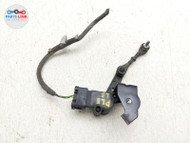 2017 LAND ROVER DISCOVERY 5 FRONT LEFT AIR SUSPENSION LEVEL HEIGHT RIDE SENSOR LD081721-192