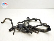 2017-20 LAND ROVER DISCOVERY 5 ENGINE RADIATOR COOLING THERMOSTAT HOSE PIPE SET LD081721-196