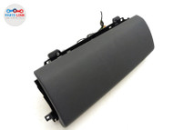 2017-2018 LAND ROVER DISCOVERY L462 UPPER DASH GLOVEBOX STORAGE COMPARTMENT LID LD081721-004