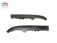 17-20 LAND ROVER DISCOVERY 5 CENTER CONSOLE DASH MOLDING FINISHER TRIM APPLIQUE #LD081721