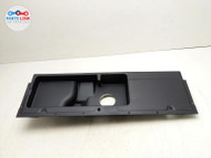 2017-2020 LAND ROVER DISCOVERY L462 REAR TRUNK CARGO FLOOR BIN TRAY COMPARTMENT #LD081721