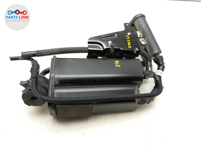 201720 LAND ROVER DISCOVERY L462 CHARCOAL CANISTER EVAP VAPOR CARBON