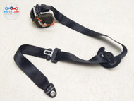 2017-18 LAND ROVER DISCOVERY 5 REAR 2D ROW LEFT SEATBELT RETRACTOR L462 WORKS XX092421-022