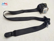 2019-22 BMW X5 REAR RIGHT SEATBELT RETRACTOP LAP BELT ASSEMBLY G05 2ND ROW OEM XX092421-032