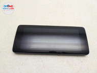2018-2020 LAND ROVER VELAR CENTER DASH DISPLAY SCREEN RADIO MEDIA INFO MONITOR #VL101719