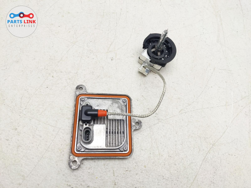 201719 DISCOVERY SPORT L550 HEADLIGHT HID XENON MODULE BALLAST BULB