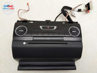 2014-16 MASERATI GHIBLI DASH CLIMATE CONTROL HEATER AC AIR TEMP HAZARD SWITCH MZ100920-015