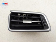 2014-2020 MASERATI GHIBLI FRONT LEFT DASH AC VENT GRILLE OUTER TRIM OUTLET M157 #MZ100920