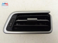 2014-20 MASERATI GHIBLI FRONT RIGHT DASH AC VENT GRILLE OUTER HEATER OUTLET M157 #MZ100920