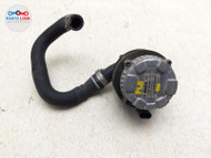 2014-2020 MASERATI GHIBLI ENGINE COOLANT ELECTRICAL WATER PUMP HOSE PIPE LEVANTE MZ100920-122