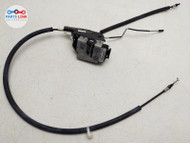 2014-20 MASERATI GHIBLI FRONT RIGHT DOOR LOCK LATCH ACTUATOR QUATTROPORTE ASSY MZ100920-046