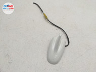 2014-16 MASERATI GHIBLI REAR ROOF RADIO ANTENNA SHARK FIN ASSEMBLY QUATTROPORTE MZ100920-055