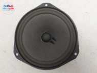2014-20 MASERATI GHIBLI REAR OR FRONT DOOR AUDIO SOUND SPEAKER LOUD WOOFER BASIC #MZ100920