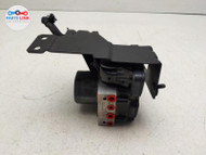 2014-16 MASERATI GHIBLI ABS PUMP ANTI LOCK BRAKE MODULE HARNESS PLUG MOUNT ASSY MZ100920-154