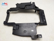 2020 LAND ROVER DEFENDER 110 FRONT RIGHT SEAT FLOOR BRACKET FRAME MOUNT FRAME RH #DF092521