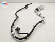 2020-21 LAND ROVER DEFENDER 110 3.0L AUTO TRANSMISSION MHEV HARNESS WIRING PLUGS #DF092521