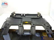2020-25 LAND ROVER DEFENDER 110 REAR FLOORING FLOOR MAT COVER LINER TRIM L663 #DF092521