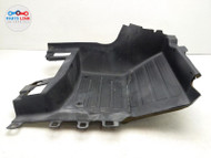 2020-23 LAND ROVER DEFENDER 110 FRONT RIGHT FLOORING FLOOR MAT COVER TRIM LINER #DF092521