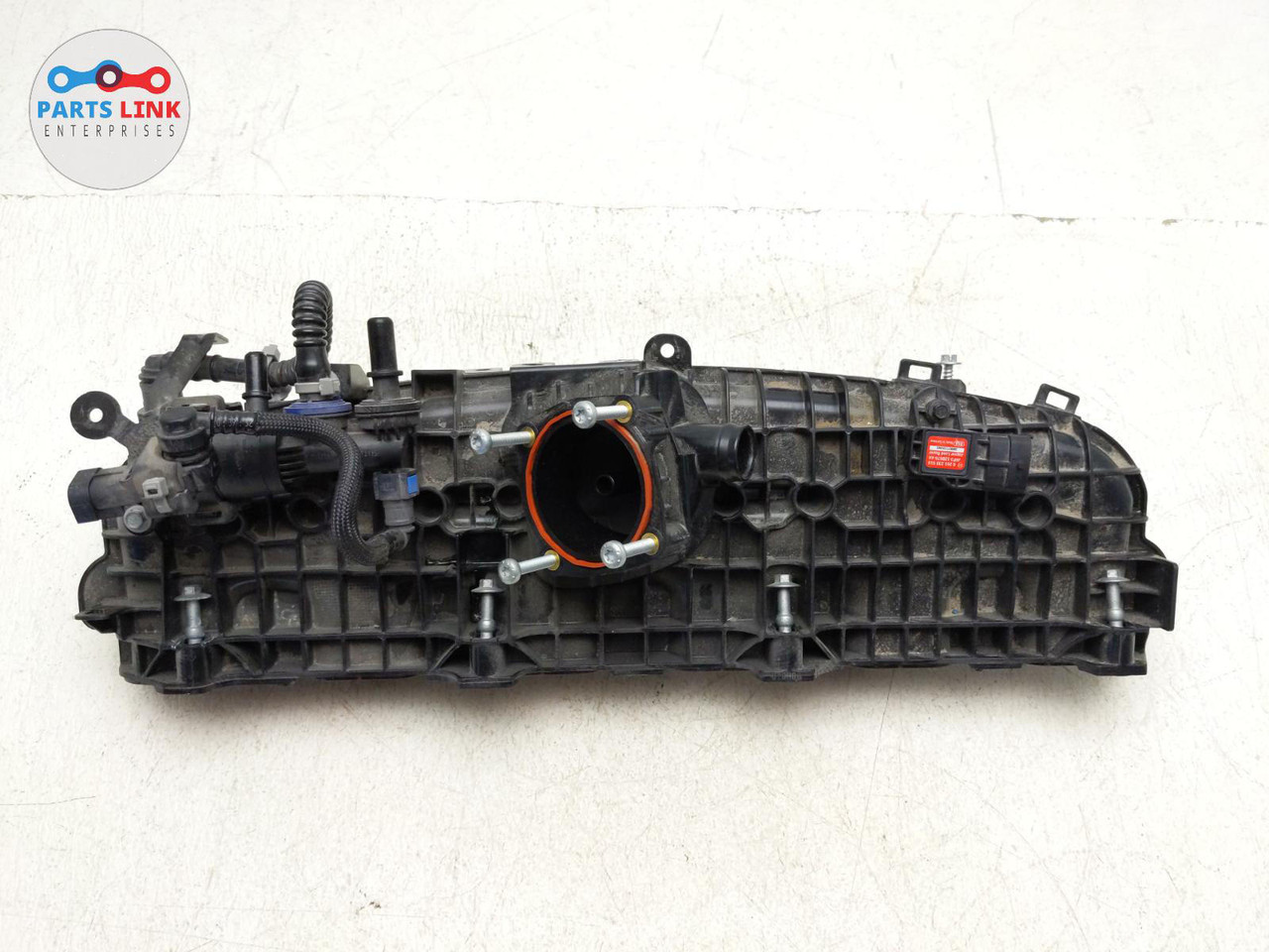 2020-23 LAND ROVER DEFENDER 110 INTAKE MANIFOLD INLET COLLECTOR 3.0 90 ...