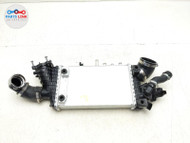 2020-23 LAND ROVER DEFENDER TURBO INTERCOOLER AIR RADIATOR MHEV 90 L663 110 3.0L DF092521-279