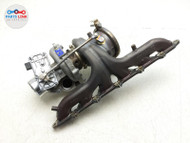 2020-2021 LAND ROVER DEFENDER 110 3.0L TURBO CHARGER EXHAUST MANIFOLD ASSEMBLY #DF092521