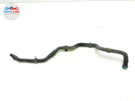 2020-23 LAND ROVER DEFENDER 110 3.0L COOLER CROSSOVER WATER COOLANT HOSE LINE DF092521-282