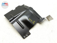 2020-21 LAND ROVER DEFENDER 110 FRONT LEFT WHEELHOUSE ROCKER GUARD MOUNT BRACKET DF092521-290