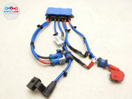 2020-23 LAND ROVER DEFENDER HYBRID SYSTEM CABLE HARNESS WIRING PLUG SET 110 90 DF092521-197