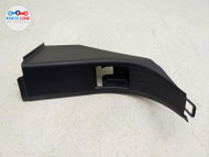 2020-23 LAND ROVER DEFENDER FRONT LEFT KICK PANEL TRIM SCUFF STEP SILL 110 90 #DF092521