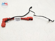 20-23 LAND ROVER DEFENDER POSITIVE BATTERY CABLE TERMINAL POWER LINE 110 90 L663 #DF092521