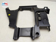 2020 LAND ROVER DEFENDER 110 FRONT LEFT SEAT FLOOR BRACKET MOUNT SUPPORT FRAME #DF092521