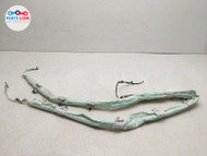 2020-23 LAND ROVER DEFENDER 110 RIGHT ROOF AIRBAG HEAD SIDE WINDOW SRS 90 L663 DF092521-353