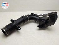 2020-21 LAND ROVER DEFENDER AIR INTAKE HOSE PIPE RESONATOR TUBE ASSEMBLY 110 90 #DF092521