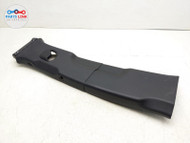 2020-2022 LAND ROVER DEFENDER LEFT CENTER B PILLAR TRIM COVER PANEL  110 90 L663 #DF092521