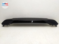 2020-21 LAND ROVER DEFENDER REAR ROOF GATE SPOILER WING TRIM MOLDING STOP 110 90 #DF092521
