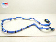2020-23 LAND ROVER DEFENDER REAR HYBRID CABLE BATTERY POWER LINE HARNESS 110 90 #DF092521