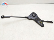 2020-23 LAND ROVER DEFENDER 110 REAR LEFT CRADLE BRACE CROSSMEMBER MOUNT BRACKET DF092521-317
