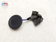 2020-23 LAND ROVER DEFENDER MICROPHONE NAVIGATION MEDIA SEARCH MIC 110 90 L663 #DF092521