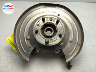 2020-23 LAND ROVER DEFENDER REAR RIGHT SPINDLE KNUCKLE WHEEL HUB 110 90 L663 #DF092521