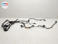 2020-2021 LAND ROVER DEFENDER 110 3.0 REAR SUBFRAME LOCKING DIFFERENTIAL HARNESS DF092521-319