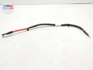 2020-23 LAND ROVER DEFENDER POSITIVE BATTERY PRIMARY CABLE POWER LINE 110 90 663 DF092521-323