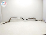 2020-23 LAND ROVER DEFENDER REAR AC FLUID LINES HOSES TUBE ASSEMBLY SET 110 90 DF092521-321