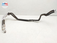 2020-23 LAND ROVER DEFENDER REAR AC LINES FLUID QUARTER HOSE TUBE PIPE 110 90 DF092521-322